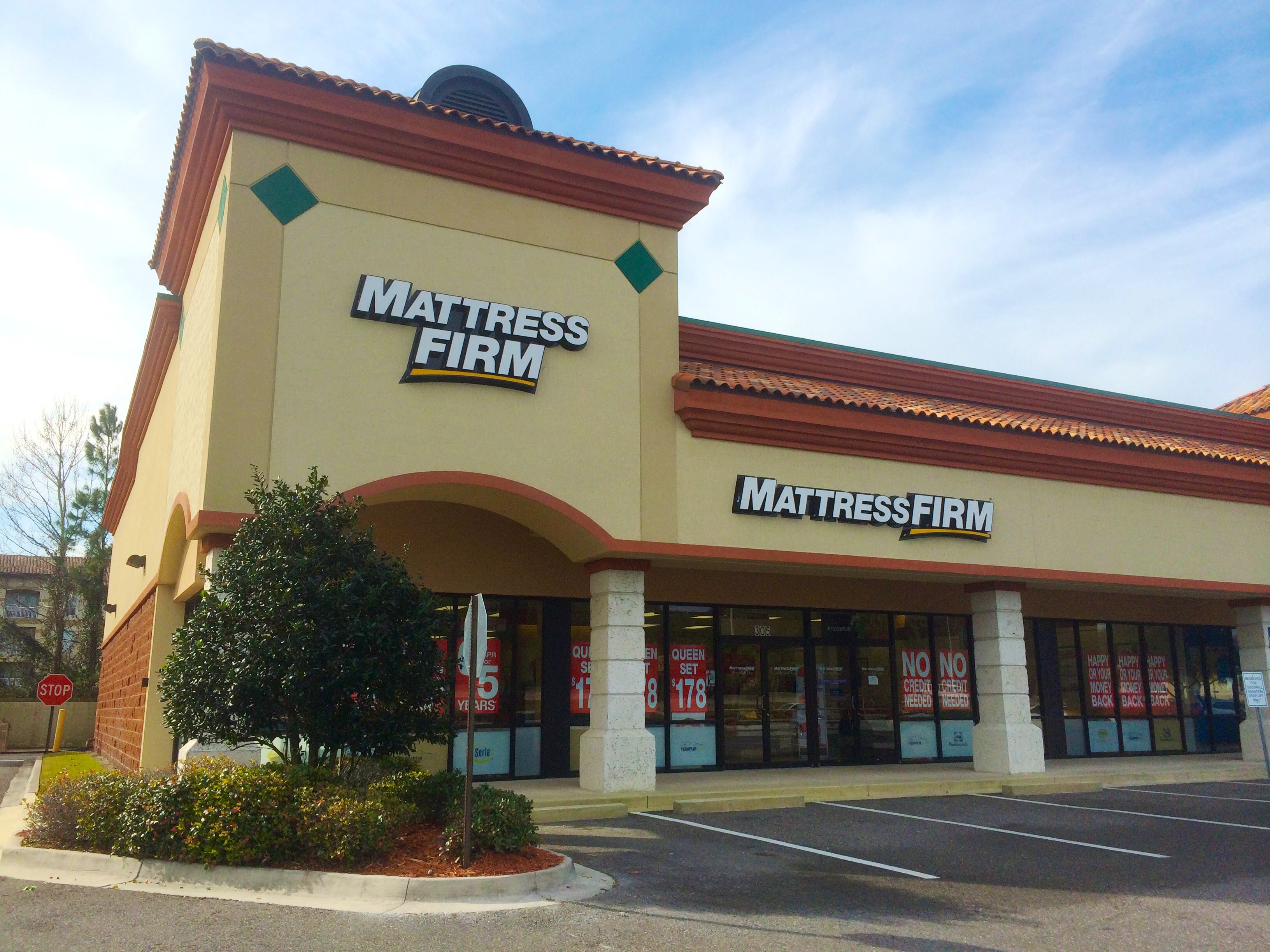 mattress firm warehouse near me